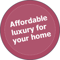 Luxury affordable home improvement products