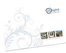 Request your free Inspire brochure